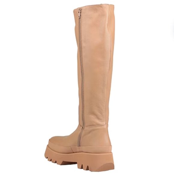 Paloma Barcelo knee high boots - Picture 4 of 8